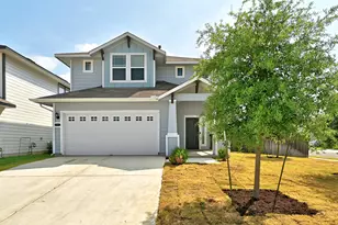 108 Living Reef Dr, Maxwell, TX 78656 - Photo 2