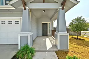 108 Living Reef Dr, Maxwell, TX 78656 - Photo 4