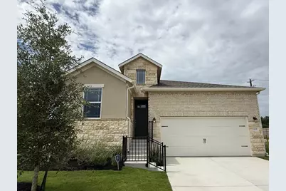 1028 Stonehill Drive, Georgetown, TX 78633 - Photo 1