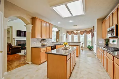 17335 W Copper Lakes Drive, Houston, TX 77095 - Photo 18