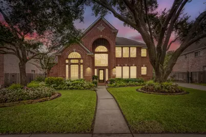 17335 W Copper Lakes Drive, Houston, TX 77095 - Photo 1