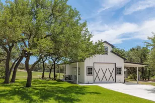 10229 Oliver Dr, Austin, TX 78737 - Photo 6