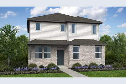 14116 Gilwell Drive, Del Valle, TX 78617 - Photo 2