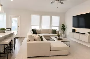 4017 Promontory Point Trail, Georgetown, TX 78626 - Photo 4