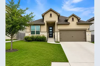 4017 Promontory Point Trail, Georgetown, TX 78626 - Photo 2