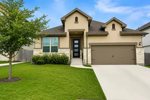 4017 Promontory Point Trail, Georgetown, TX 78626 - Photo 2