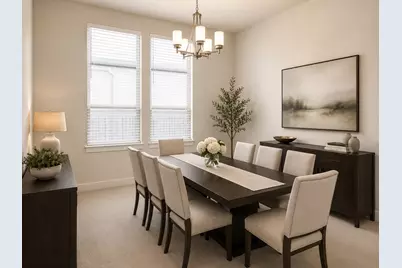 4017 Promontory Point Trail, Georgetown, TX 78626 - Photo 6