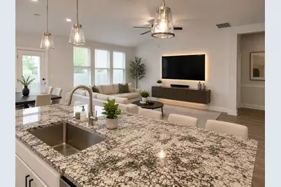 4017 Promontory Point Trail, Georgetown, TX 78626 - Photo 8