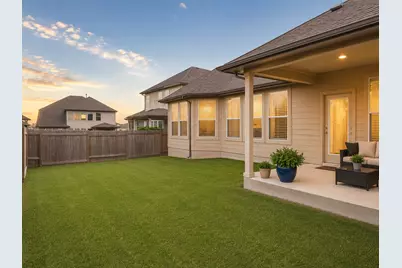 4017 Promontory Point Trail, Georgetown, TX 78626 - Photo 12