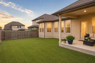 4017 Promontory Point Trail, Georgetown, TX 78626 - Photo 12