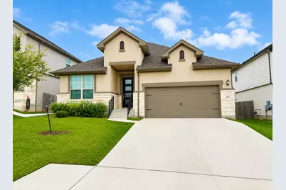 4017 Promontory Point Trail, Georgetown, TX 78626 - Photo 1