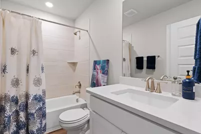 110 Greenspire Downs Drive, Hutto, TX 78634 - Photo 22