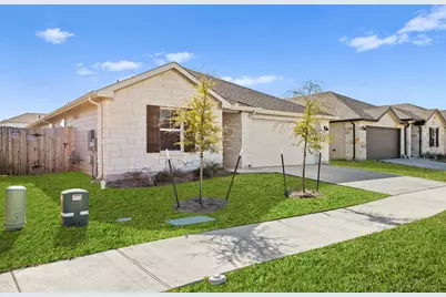 110 Greenspire Downs Drive, Hutto, TX 78634 - Photo 2