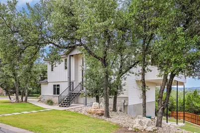 429 Summit Ridge Drive N, Point Venture, TX 78645 - Photo 2