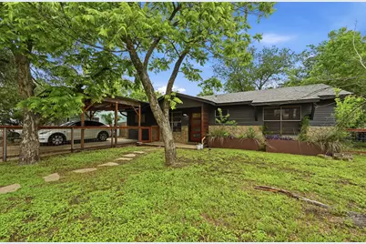 6207 Hickman Avenue, Austin, TX 78723 - Photo 2