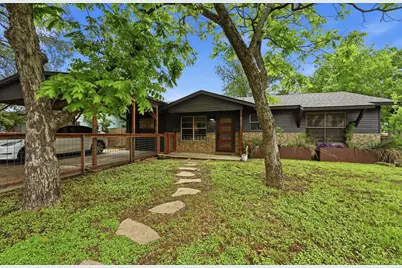 6207 Hickman Avenue, Austin, TX 78723 - Photo 1