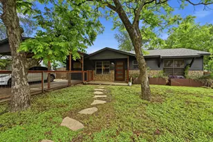 6207 Hickman Ave, Austin, TX 78723 - Photo 1