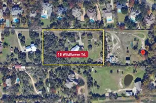 15 Wildflower Trail, Round Rock, TX 78664 - Photo 1
