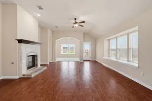 6033 Roma St, Round Rock, TX 78665 - Photo 8