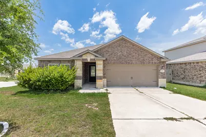20017 Hubert R. Humphrey Road, Manor, TX 78653 - Photo 1