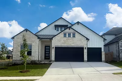 17313 Silverman Drive, Pflugerville, TX 78660 - Photo 1