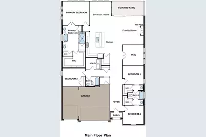 17313 Silverman Drive, Pflugerville, TX 78660 - Photo 2