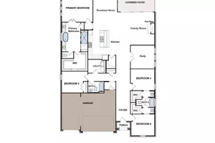 17313 Silverman Dr, Pflugerville, TX 78660 - Photo 2