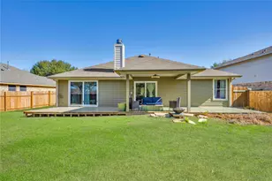 1016 Klondike Loop, Round Rock, TX 78665 - Photo 32