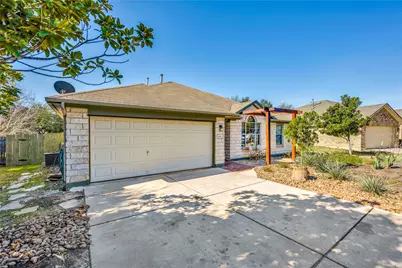 1016 Klondike Loop, Round Rock, TX 78665 - Photo 38