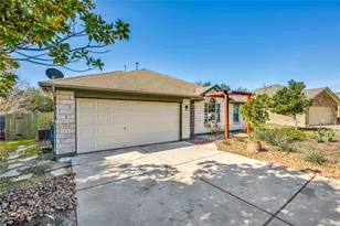 1016 Klondike Loop, Round Rock, TX 78665 - Photo 38