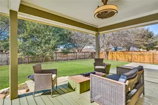 1016 Klondike Loop, Round Rock, TX 78665 - Photo 36