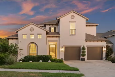 4308 Olive Grove Cove, Leander, TX 78641 - Photo 1