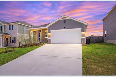 14705 Shooter Mc Gavin Drive, Manor, TX 78653 - Photo 1