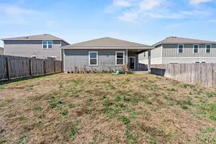 14705 Shooter McGavin Dr, Manor, TX 78653 - Photo 32