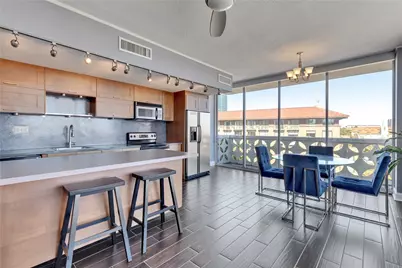 1801 Lavaca Street #5D, Austin, TX 78701 - Photo 8