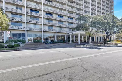 1801 Lavaca Street #5D, Austin, TX 78701 - Photo 18