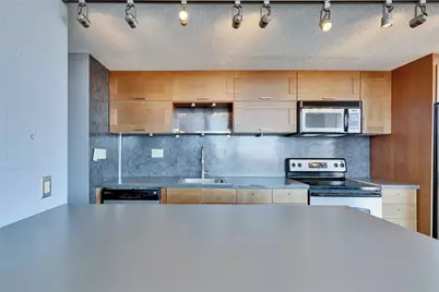 1801 Lavaca Street #5D, Austin, TX 78701 - Photo 6