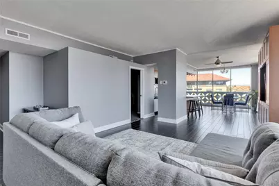 1801 Lavaca Street #5D, Austin, TX 78701 - Photo 2