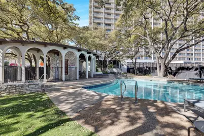 1801 Lavaca Street #5D, Austin, TX 78701 - Photo 24