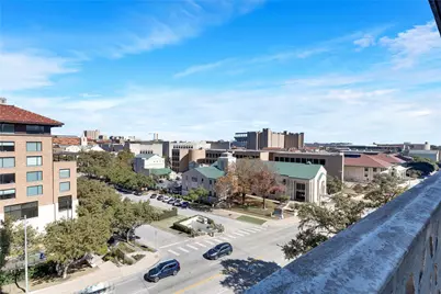 1801 Lavaca Street #5D, Austin, TX 78701 - Photo 16