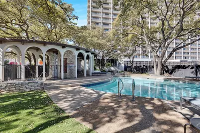 1801 Lavaca Street #5D, Austin, TX 78701 - Photo 24