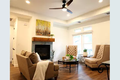 20602 Oak Ridge, Lago Vista, TX 78645 - Photo 4