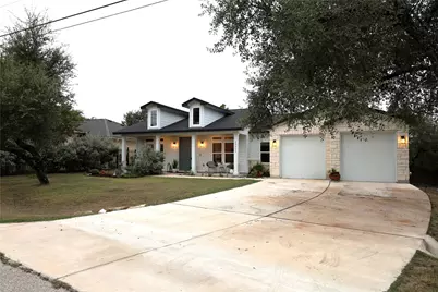 20602 Oak Ridge, Lago Vista, TX 78645 - Photo 2