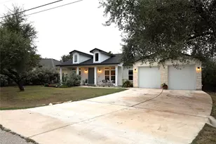 20602 Oak Ridge, Lago Vista, TX 78645 - Photo 2