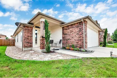 12215 Timber Arch Lane, Manor, TX 78653 - Photo 1