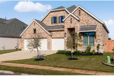 142 Palo Pinto Bend, Bastrop, TX 78602 - Photo 4