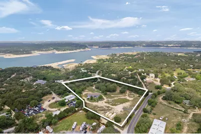 5002 Doss Road, Austin, TX 78734 - Photo 8