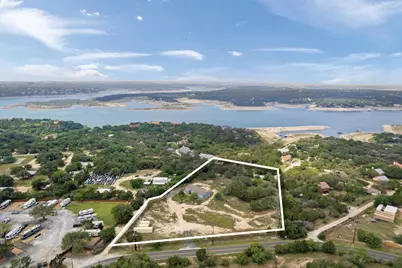 5002 Doss Road, Austin, TX 78734 - Photo 1