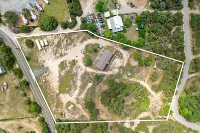 5002 Doss Road, Austin, TX 78734 - Photo 10