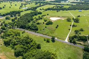 1500 Co Rd 481, Thrall, TX 76578 - Photo 1